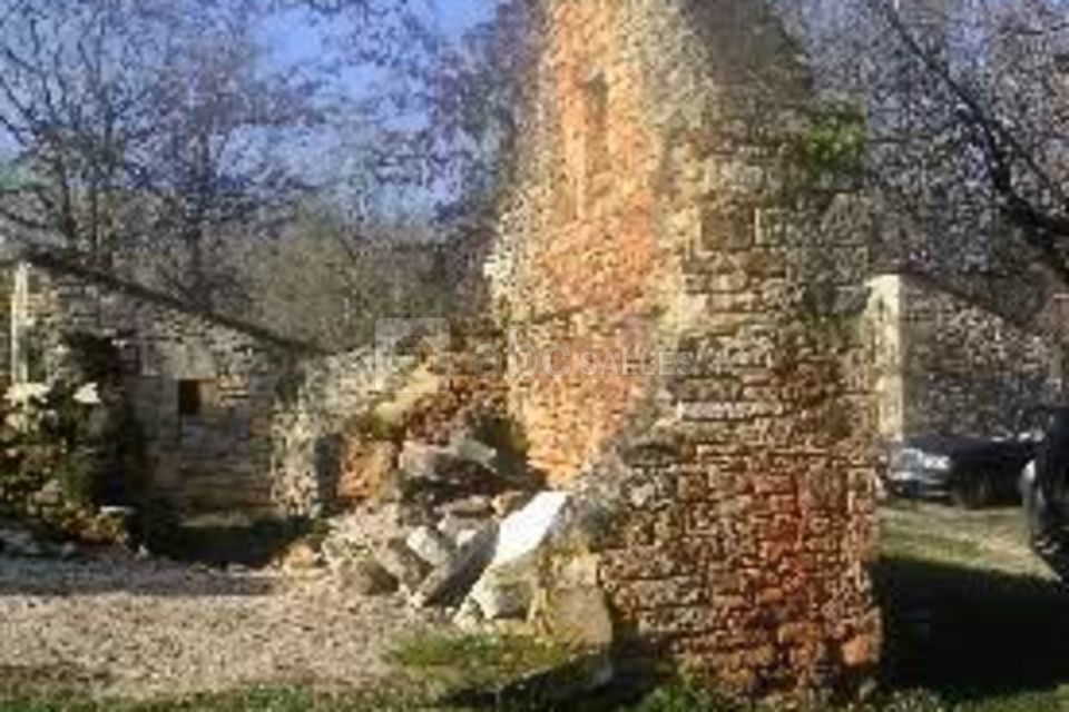 La ruine