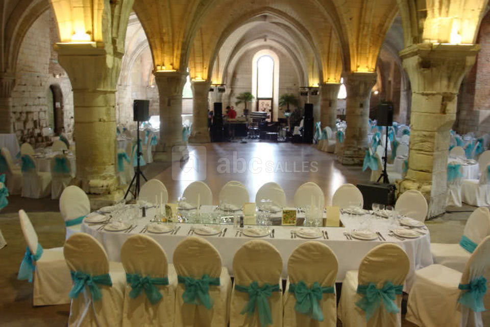 Les Salons Saint Jacques