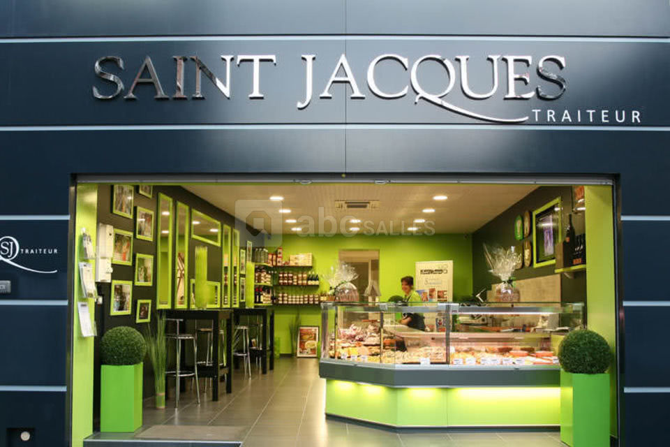 Les Salons Saint Jacques