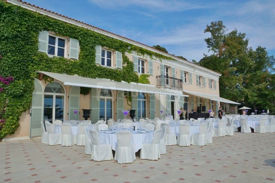 Domaine du Mont Leuze