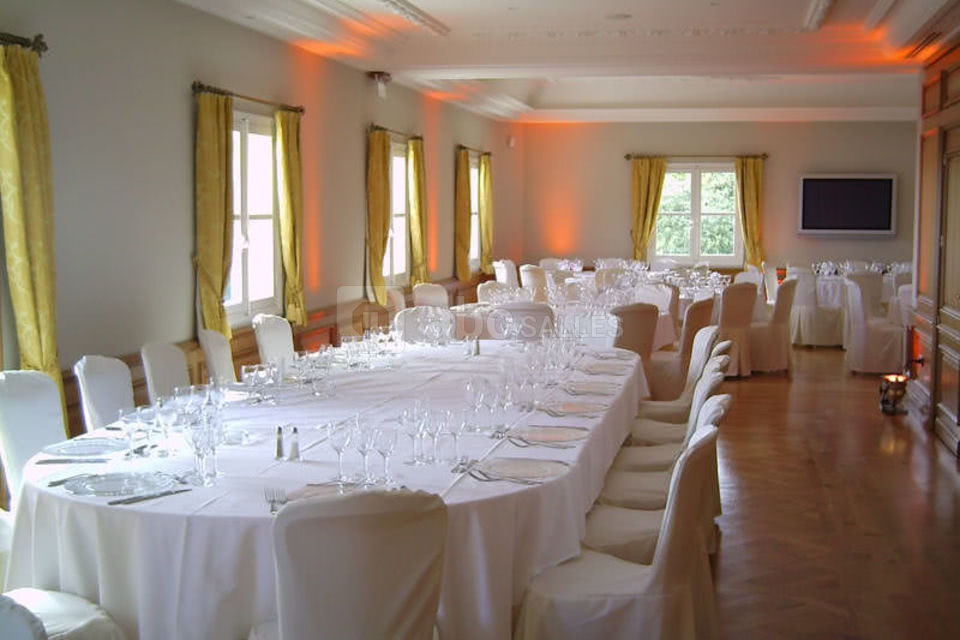 Domaine du Mont Leuze
