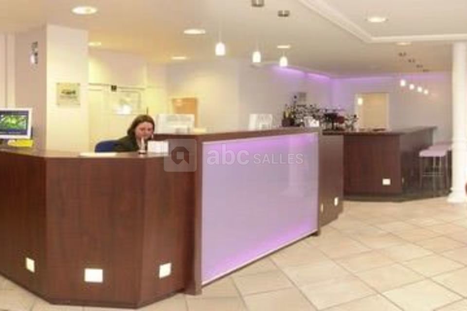 Hôtel Kyriad Dijon Gare