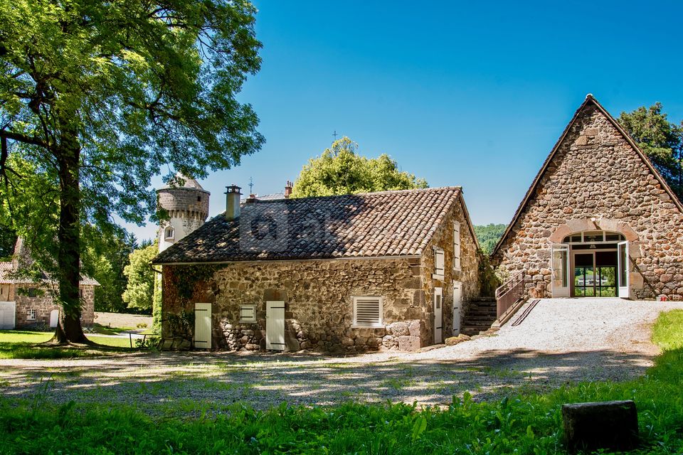 Château de Sédaiges