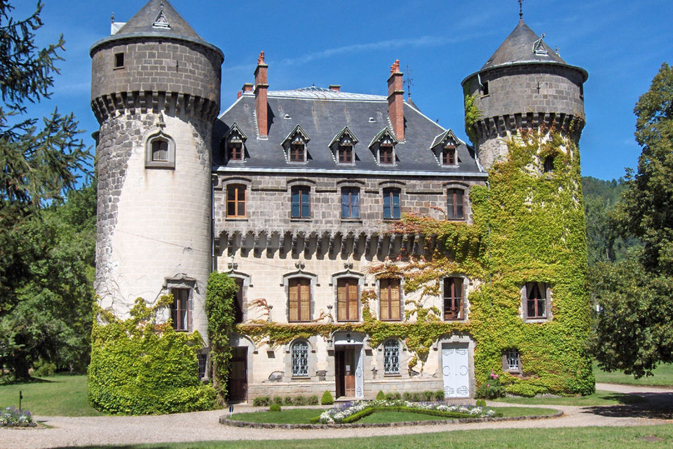 Château de Sédaiges