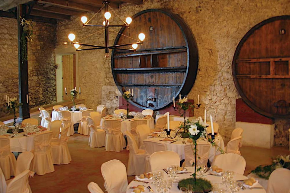 Château Pech Celeyran