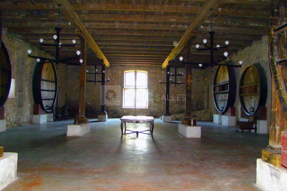 Château Pech Celeyran