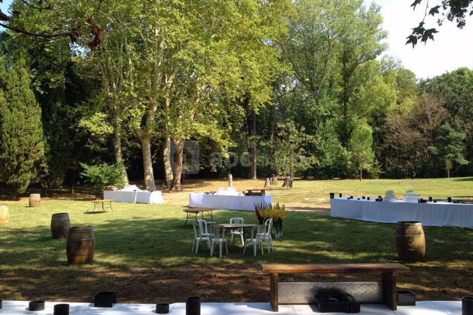 Château Pech Celeyran