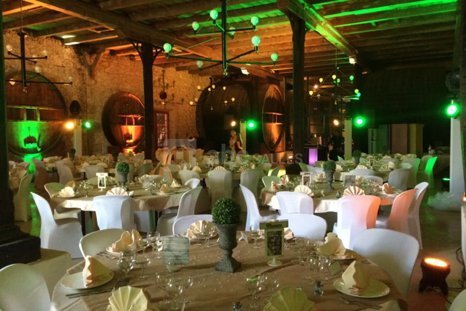 Château Pech Celeyran