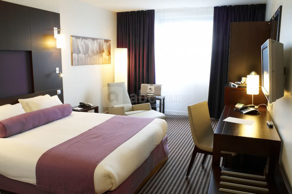 Chambre executive