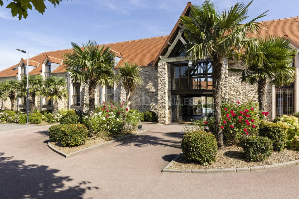 Golf de Crécy-la-Chapelle