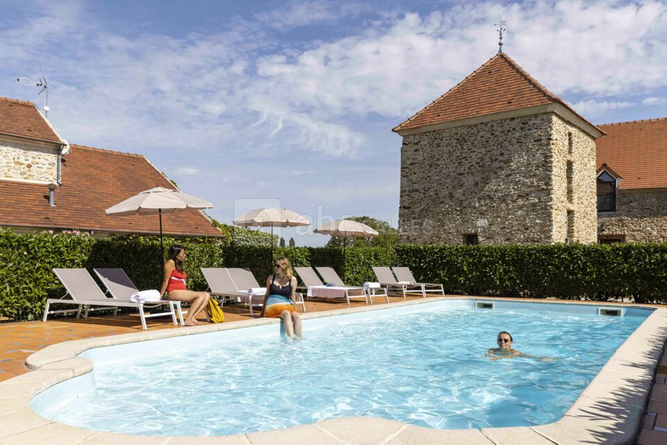 Golf de Crécy-la-Chapelle