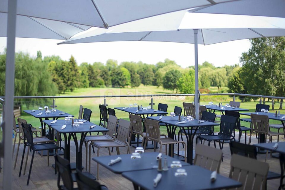 Golf de Crécy-la-Chapelle