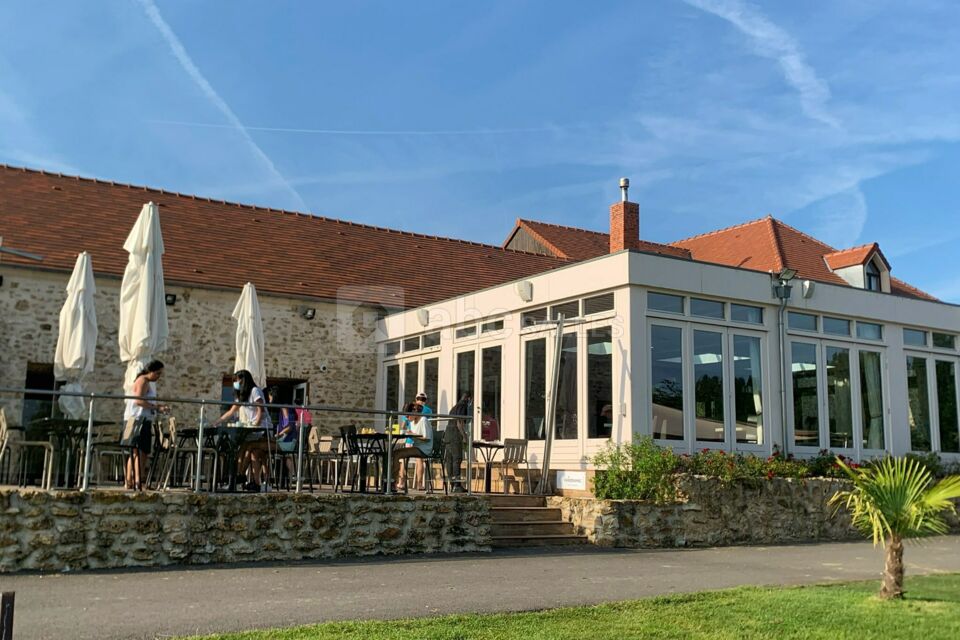 Golf de Crécy-la-Chapelle