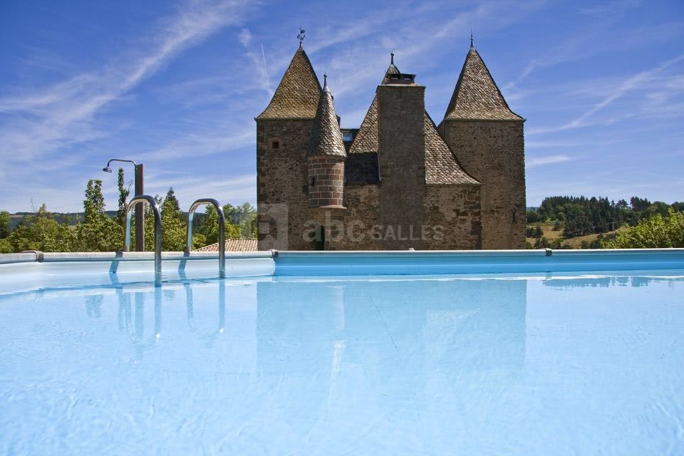 Château de Varillettes