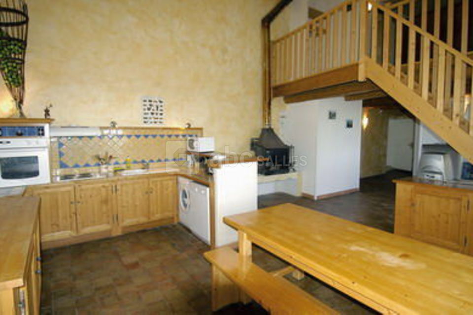 Nos appartements de grand confort