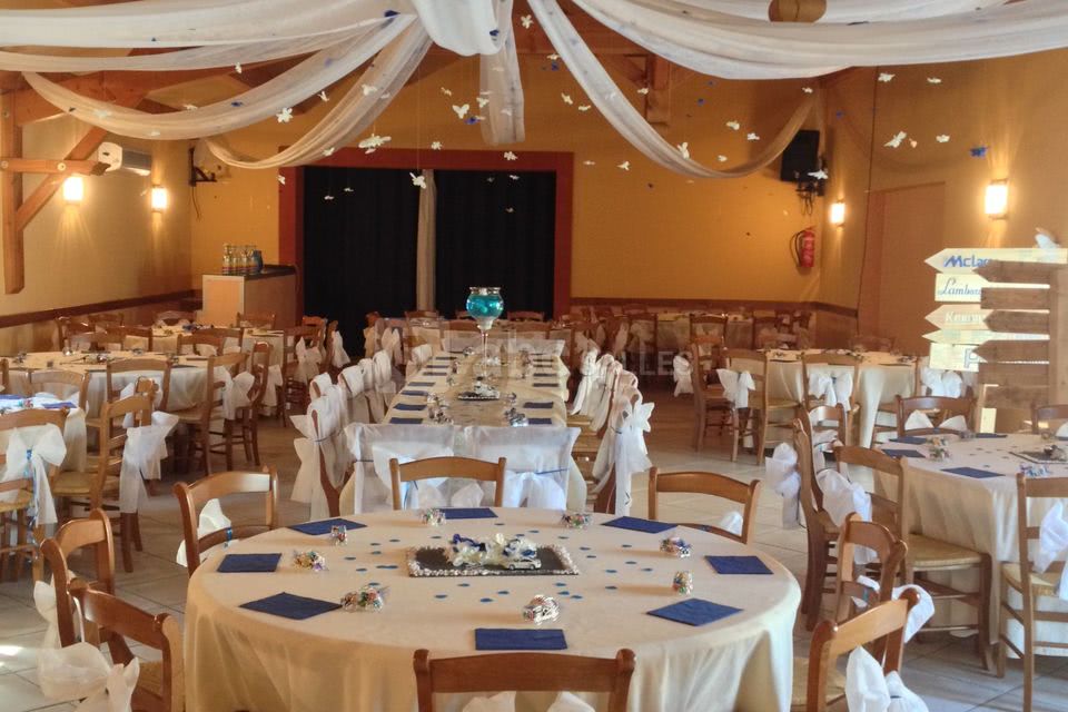 Domaine Sainte Octime