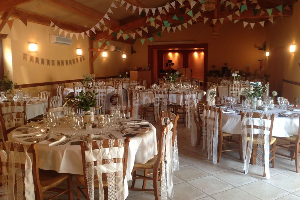 Domaine Sainte Octime