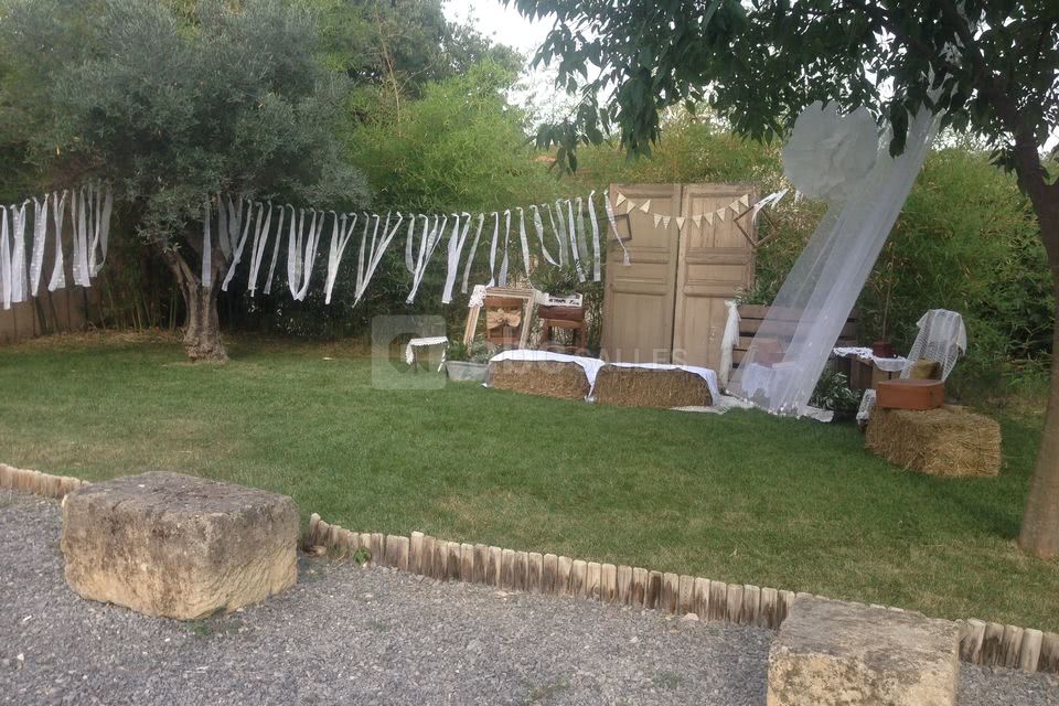 Domaine Sainte Octime