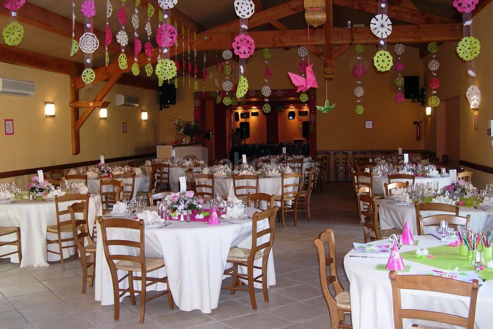 Domaine Sainte Octime