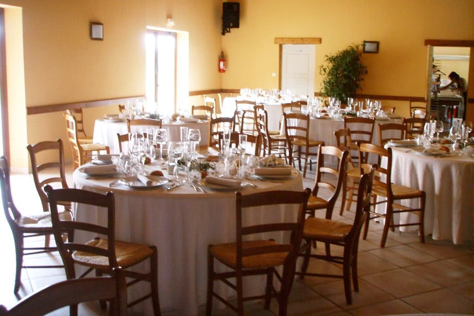 Domaine Sainte Octime