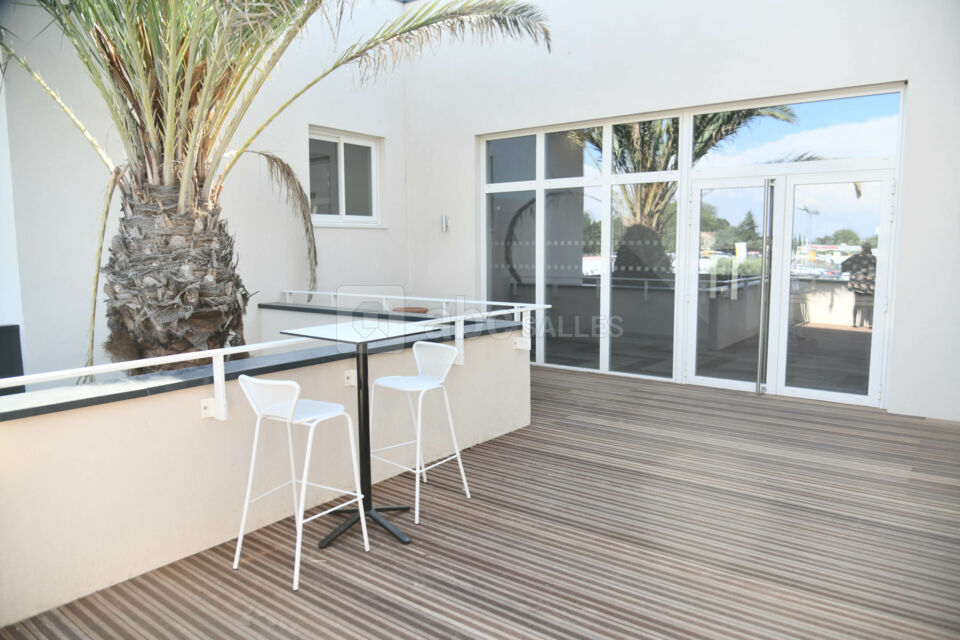 Hôtel Ibis Styles Avignon Sud