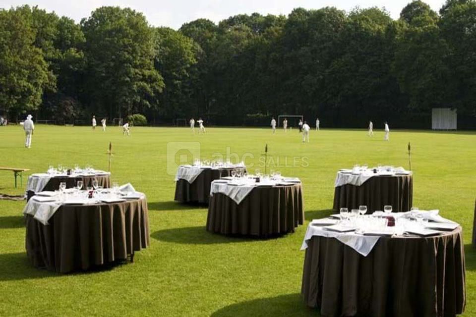 Standard Athletic Club