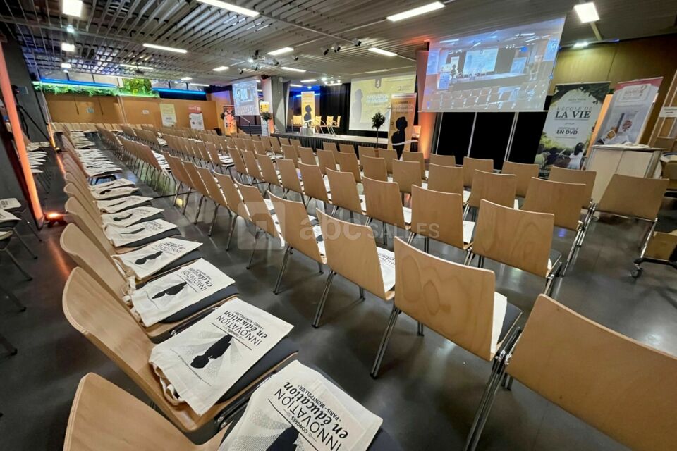 Espace Charenton
