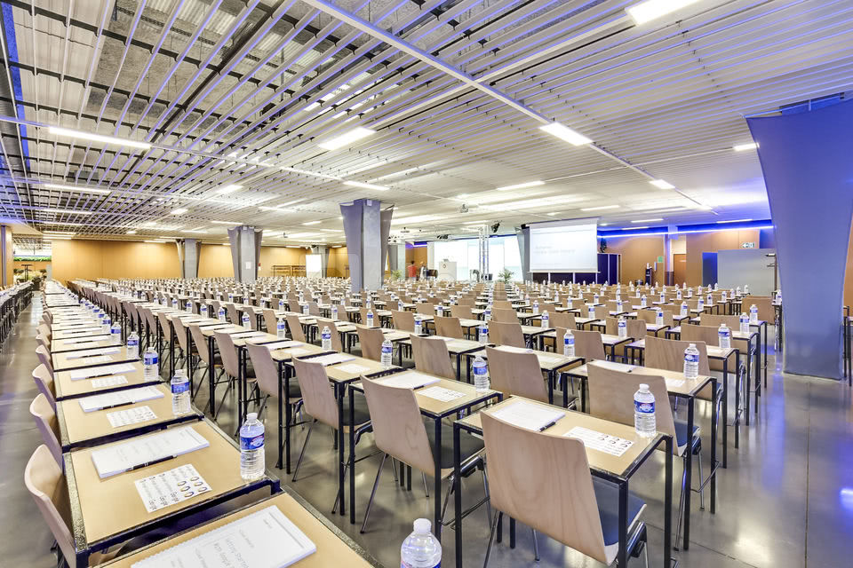 Espace Charenton