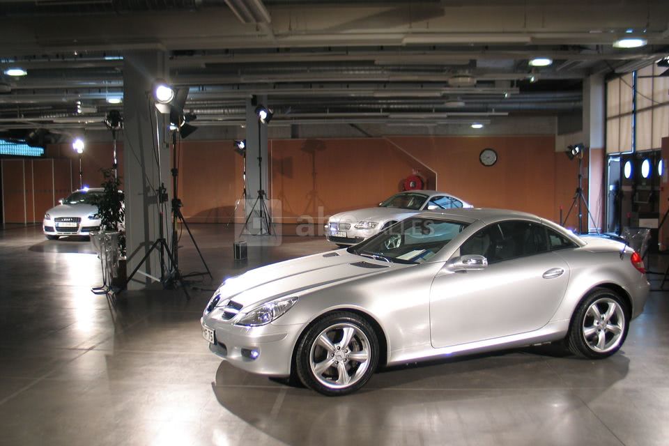 Car clinic