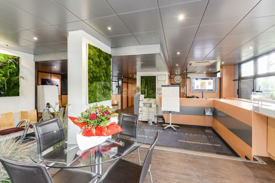 Espace Charenton