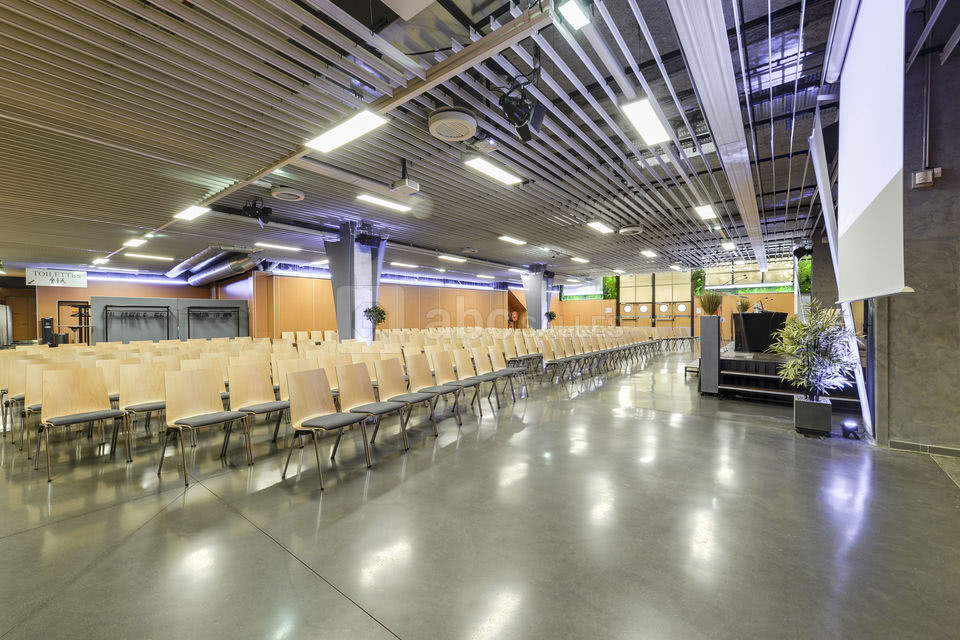 Espace Charenton