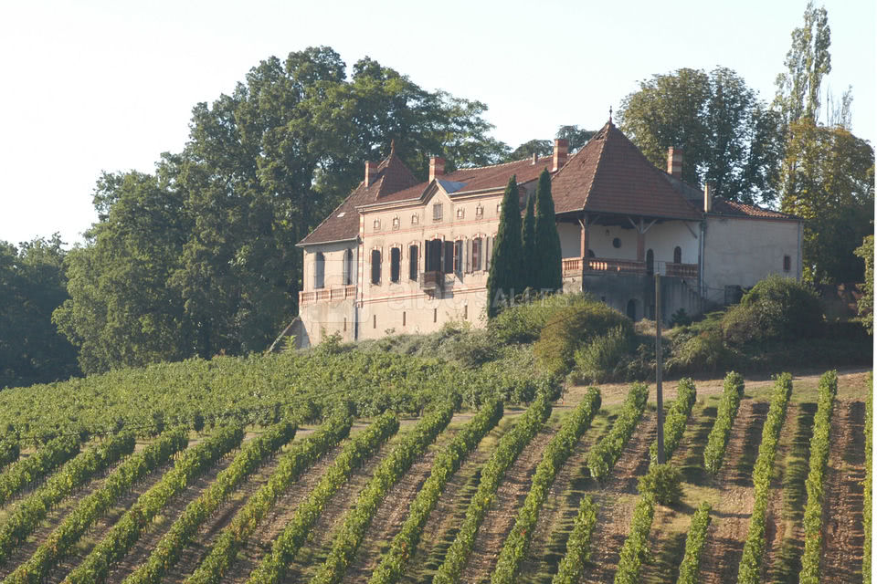 Château