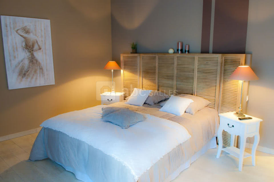 Chambre 'Merlot'