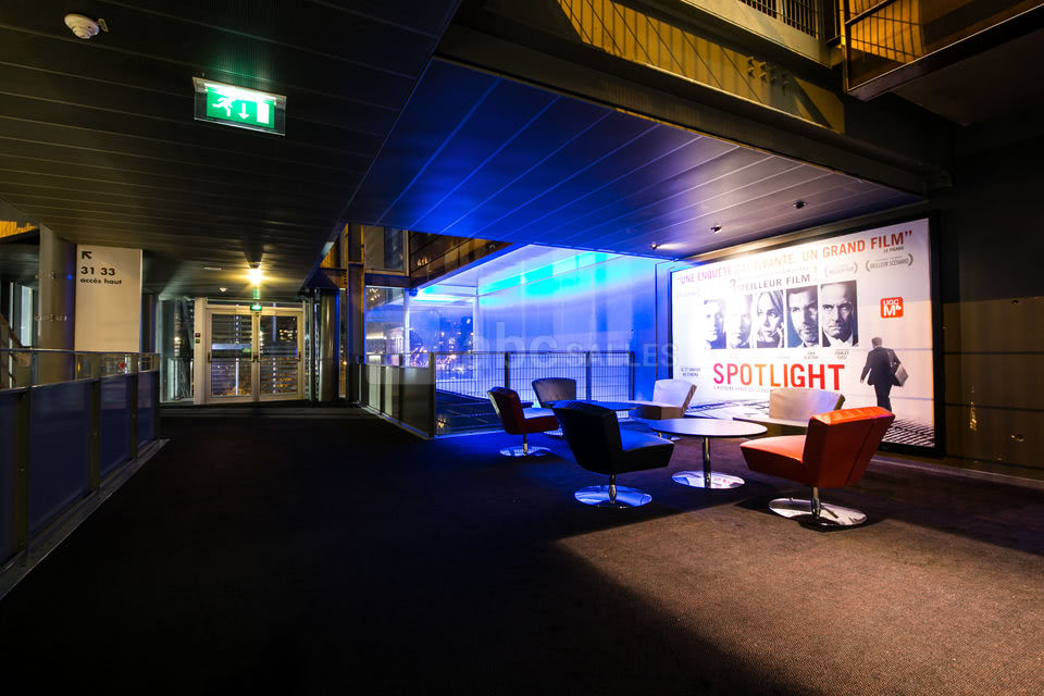 UGC Ciné Cité Bercy