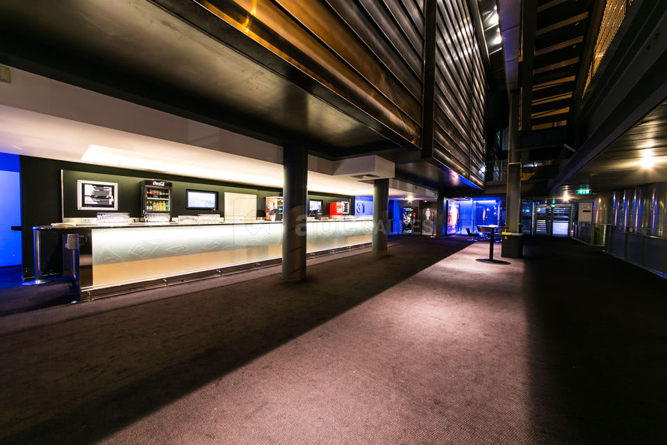 UGC Ciné Cité Bercy