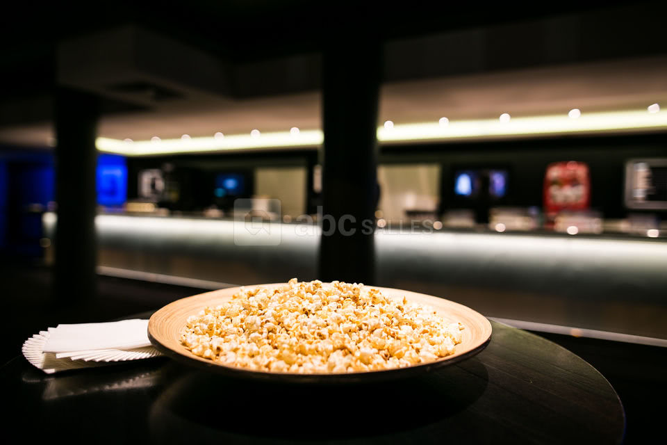 UGC Ciné Cité Bercy