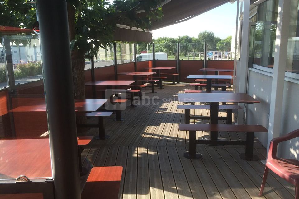 Le Relais de Barbezieux