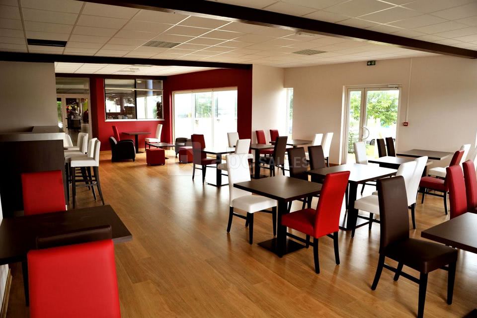 Le Relais de Barbezieux