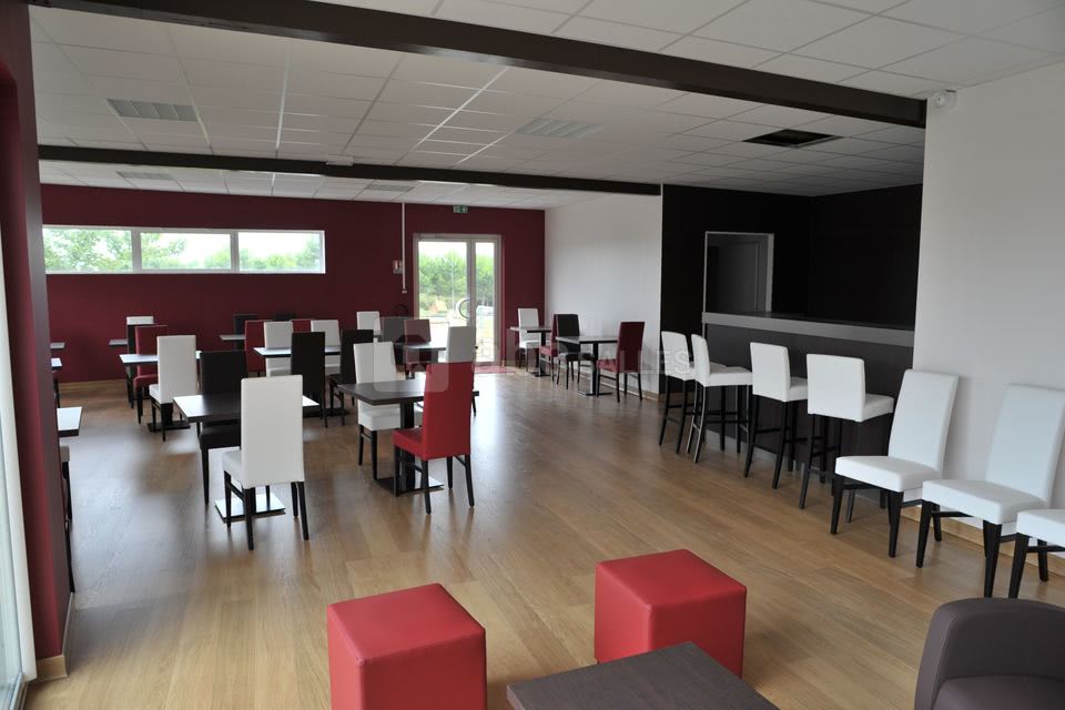 Le Relais de Barbezieux