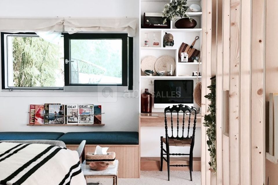 La Pinède Marseille