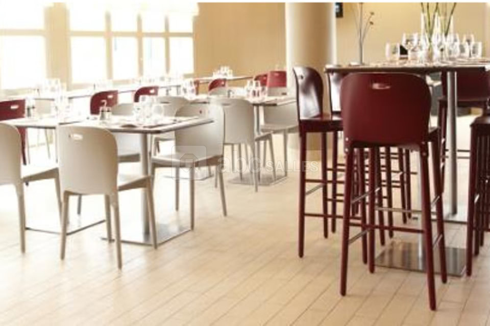 Hôtel Campanile Paris Est - Bobigny