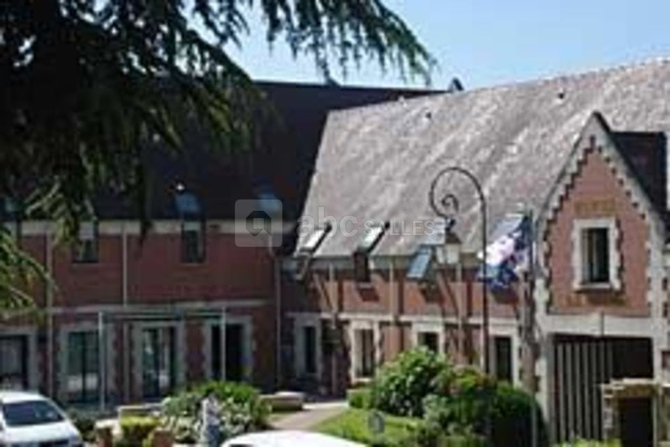 Le Cèdre