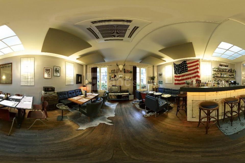 La Maison Mère ABC Salles