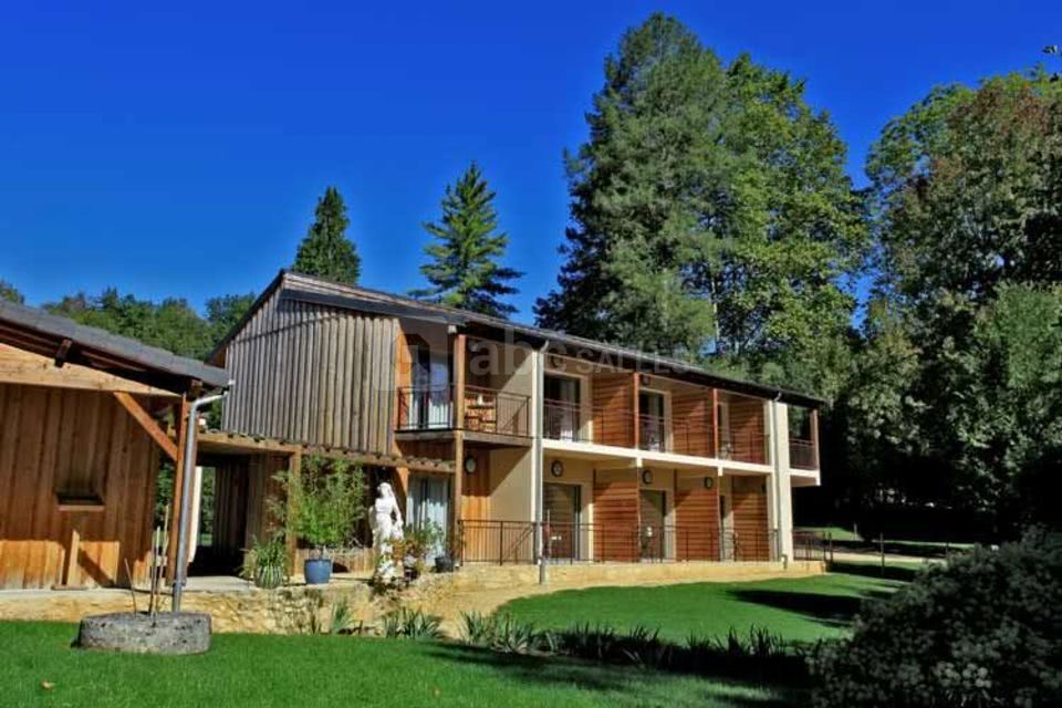 Le Moulin de Mitou