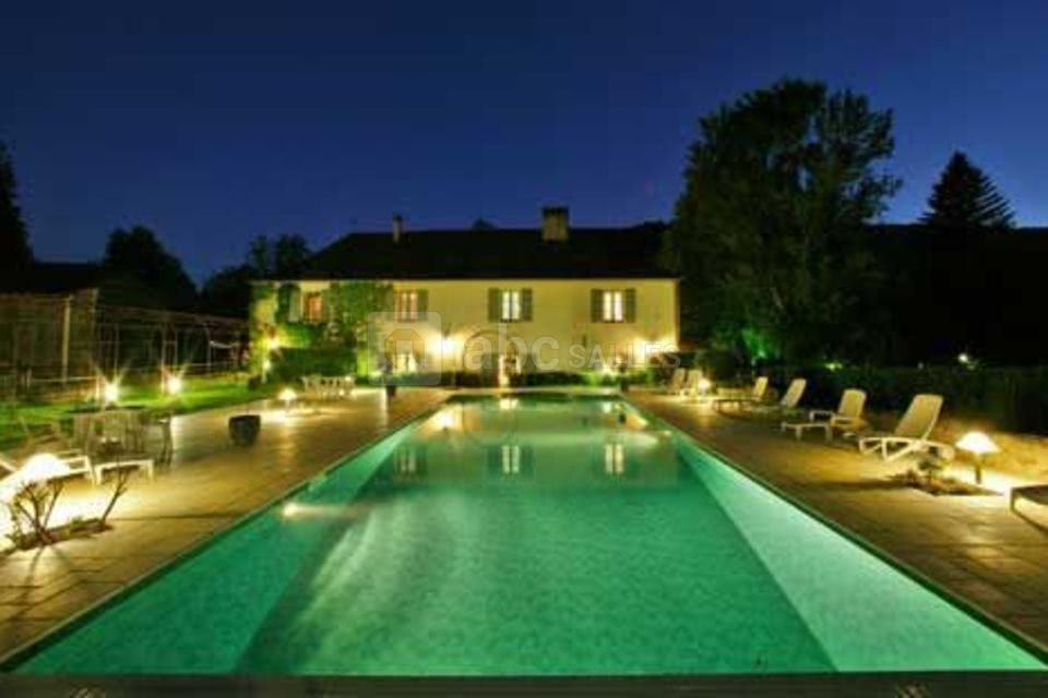 Le Moulin de Mitou