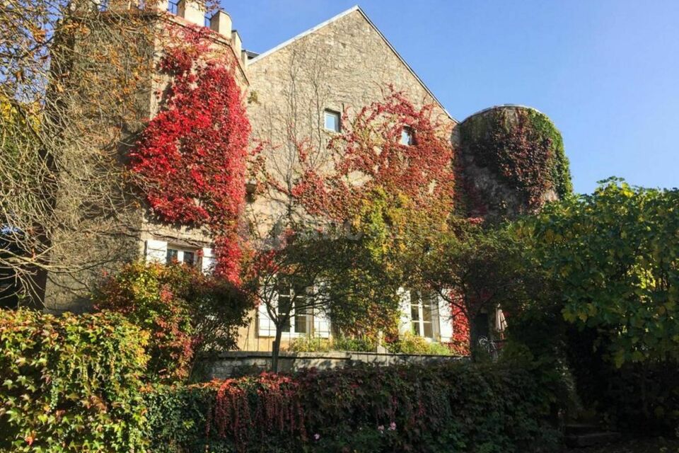 Château de Châtel-Gérard