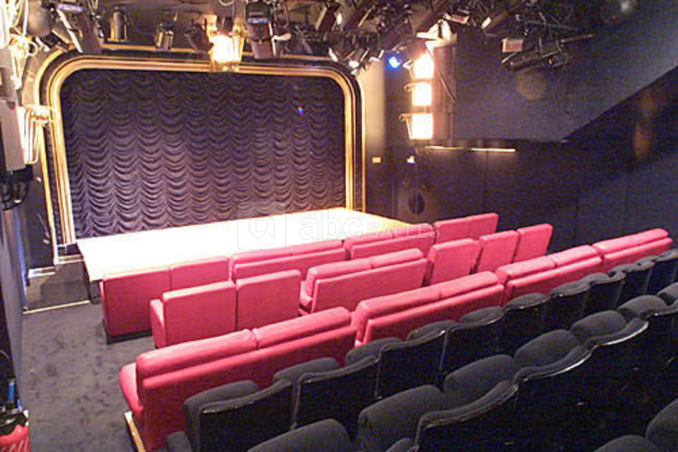 Salle 1
