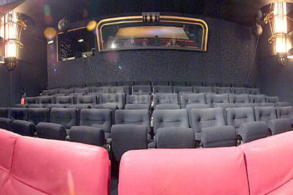Salle 3