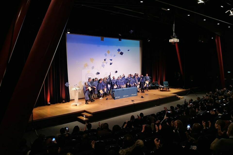 Espace Saint-Louis