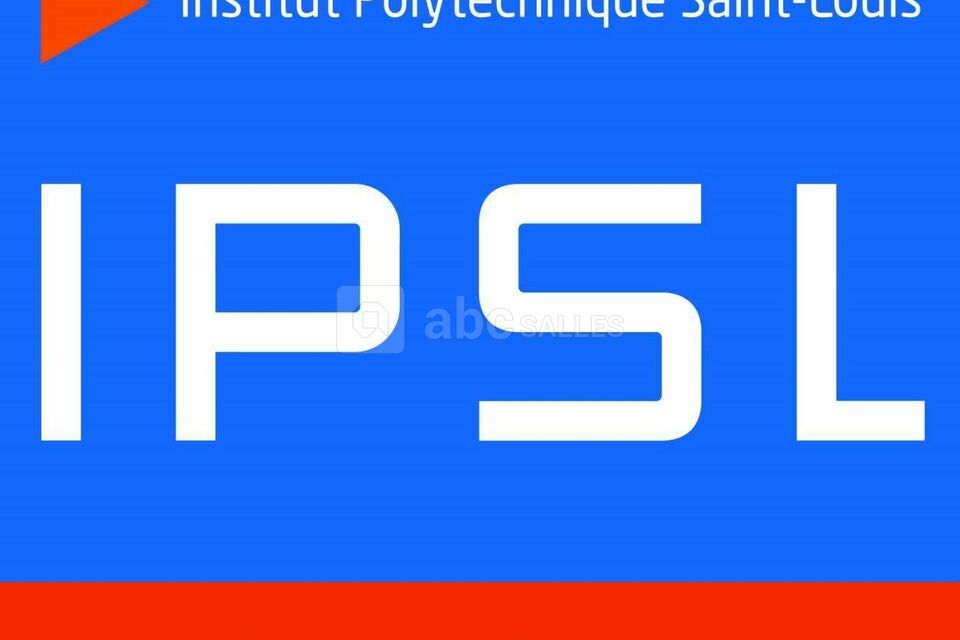 Espace Saint-Louis